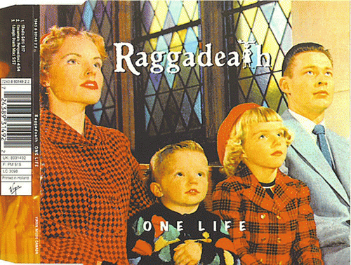 Raggadeath : One Life